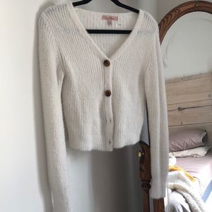 Cardigan/Sweater